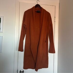 Twelfth Love Duster Cardigan